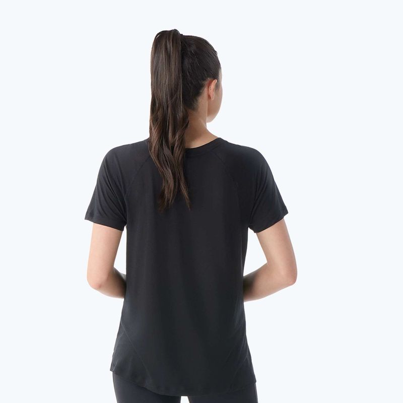 Thermo-Shirt Damen Smartwool Active Ultralite black 2