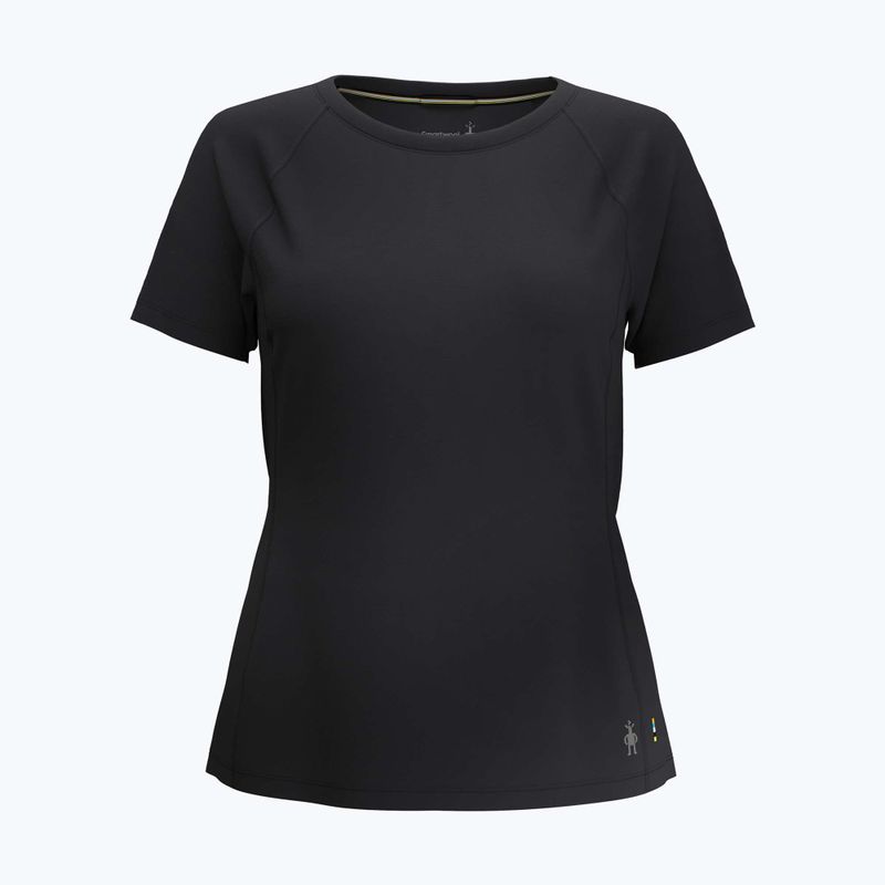 Thermo-Shirt Damen Smartwool Active Ultralite black 3