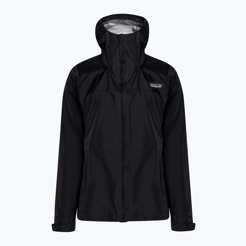 Patagonia Torrentshell 3L Regenjacke für Frauen 8