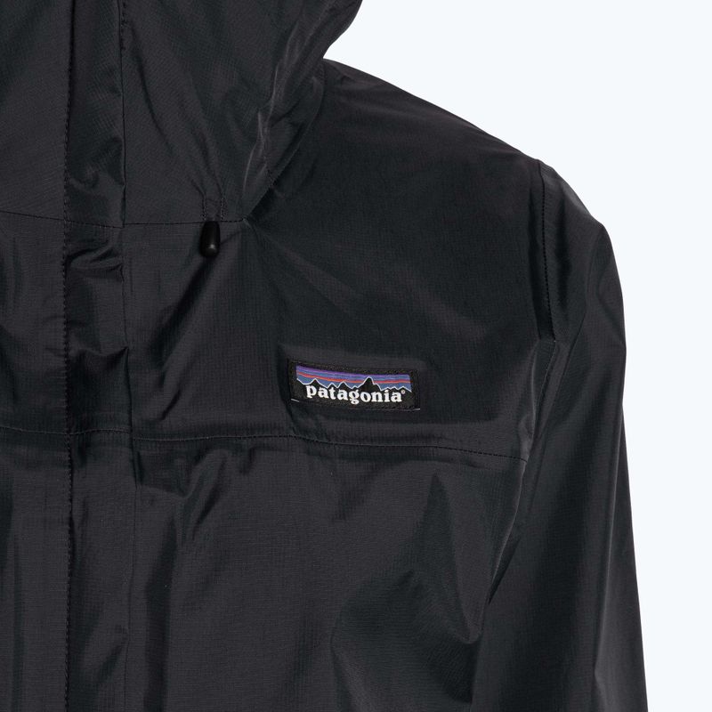 Patagonia Torrentshell 3L Regenjacke für Frauen 10