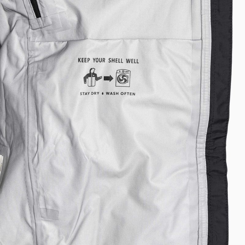 Patagonia Torrentshell 3L Regenjacke für Frauen 13