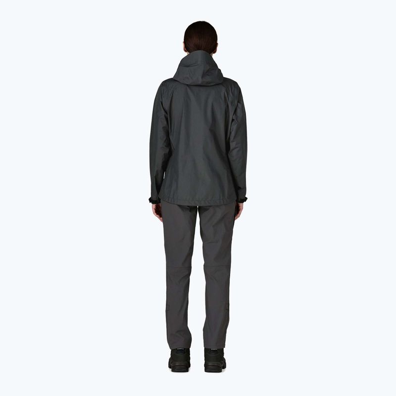 Patagonia Torrentshell 3L Regenjacke für Frauen 2