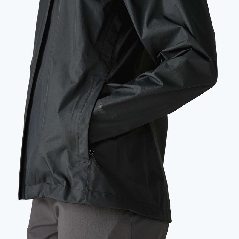 Patagonia Torrentshell 3L Regenjacke für Frauen 7