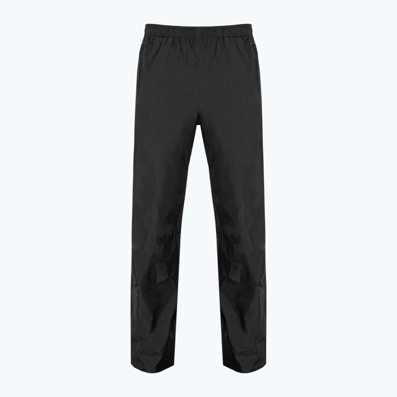 Herren Patagonia Torrentshell 3L Regenhose Regular schwarz 3