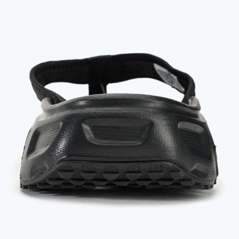 Salomon Reelax Break 6.0 Herren Pantoletten schwarz/schwarz/legiert 9