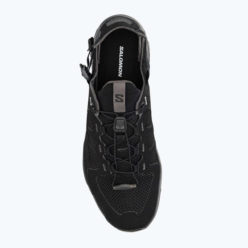 Salomon Techamphibian 5 Herren Wasserschuhe schwarz L47115100 7