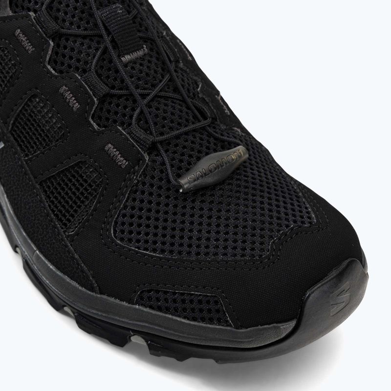 Salomon Techamphibian 5 Herren Wasserschuhe schwarz L47115100 8