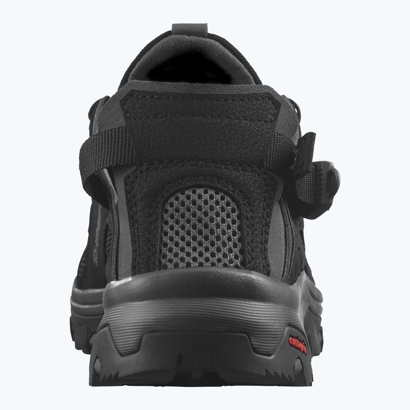 Salomon Techamphibian 5 Herren Wasserschuhe schwarz L47115100 11