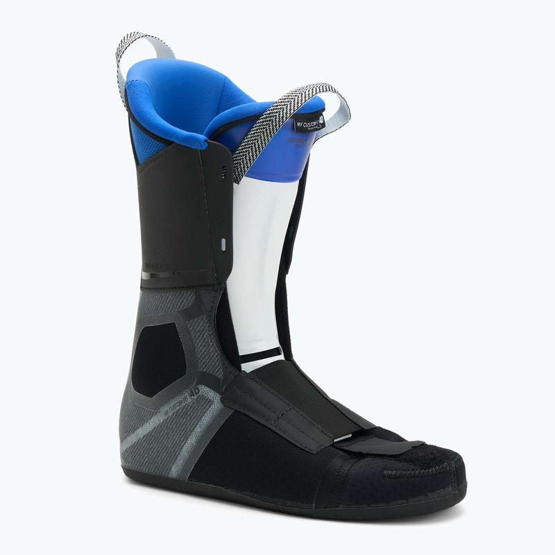 Herren Skischuhe Salomon S/Pro Alpha 120 GW black/race blue/race blue 5