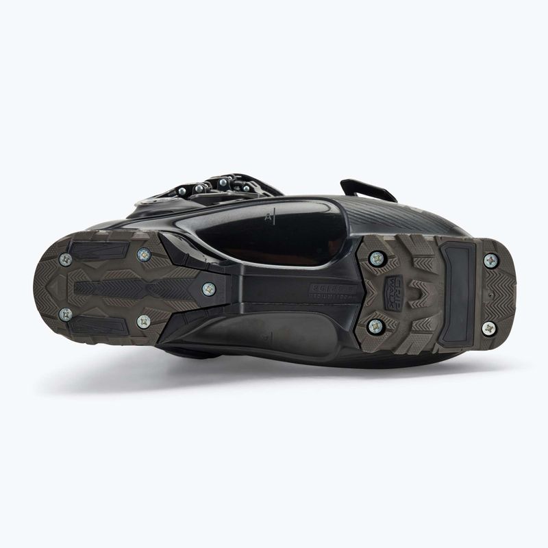 Skischuhe Herren Salomon S/Pro Supra 100 GW black/dark grey met./black 4