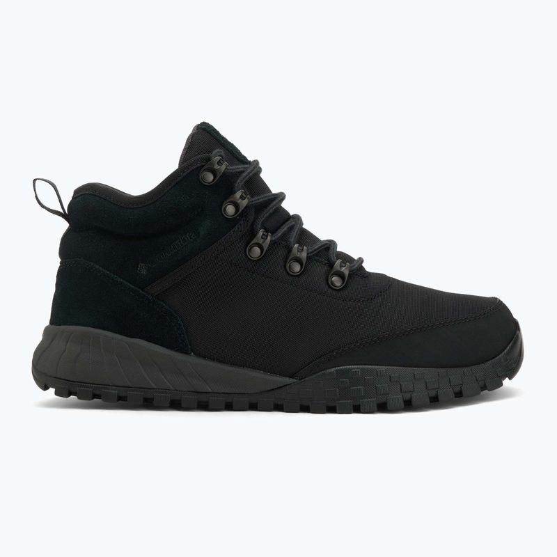 Herrenstiefel Columbia Fairbanks MID V2 black/shark 2