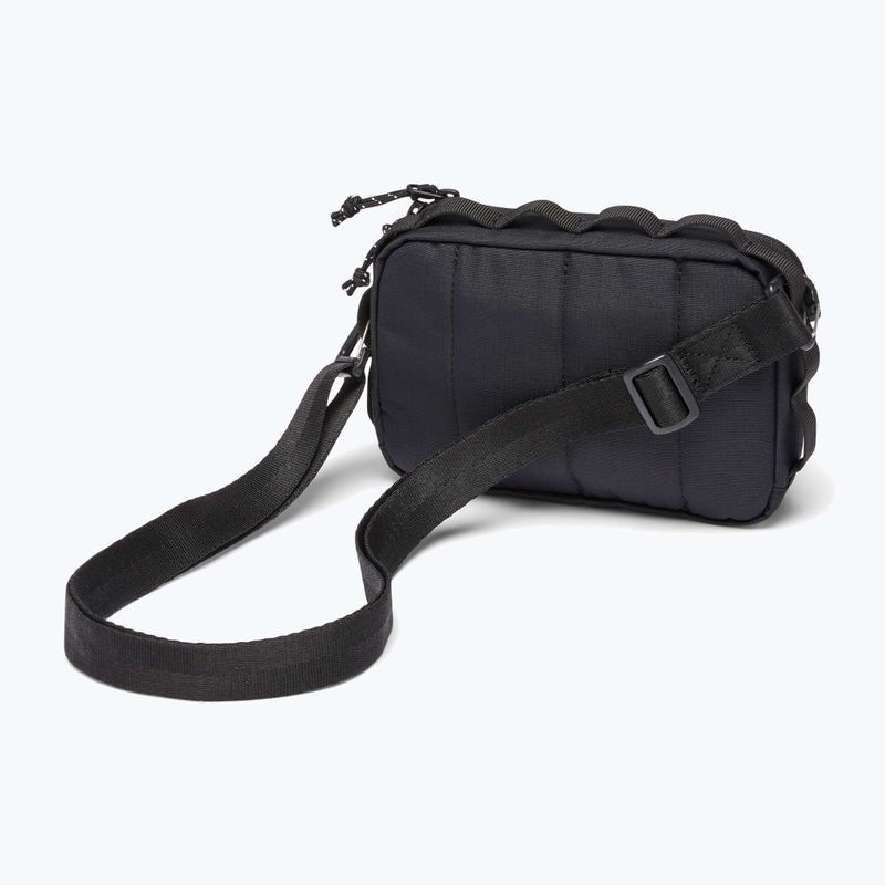 Bauchtasche Columbia Trail Traveler Crossbody black 2
