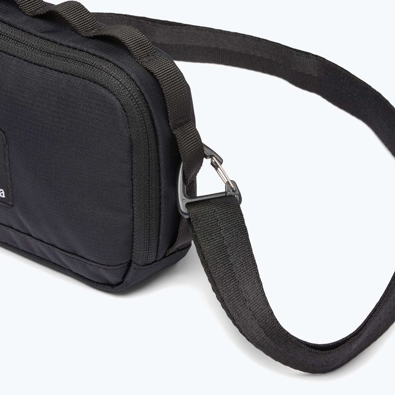 Bauchtasche Columbia Trail Traveler Crossbody black 4