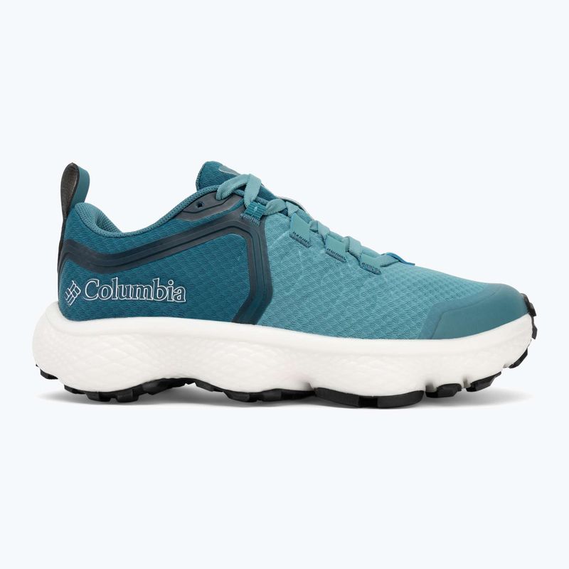Wanderschuhe Damen Columbia Escape Thrive Titanum teal/white 2