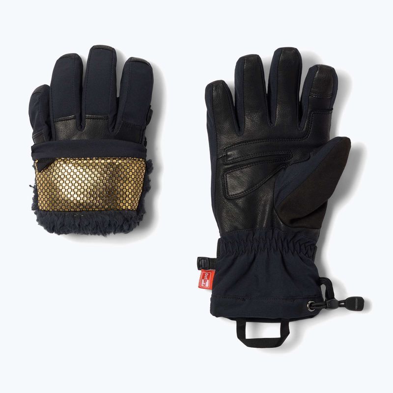 Skihandschuhe Columbia Peak Pursuit II black 2