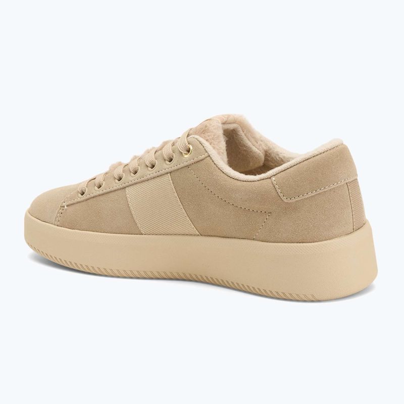 Napapijri Damen Schuhe NP0A4IKJ mineral beige 3
