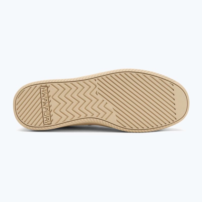 Napapijri Damen Schuhe NP0A4IKJ mineral beige 4
