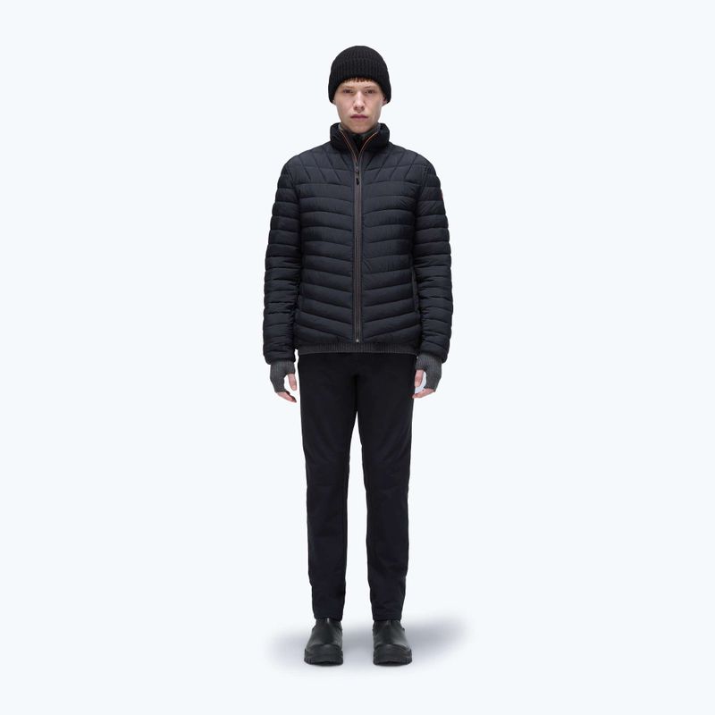 Napapijri Herrenjacke A-Lapaz S schwarz 2