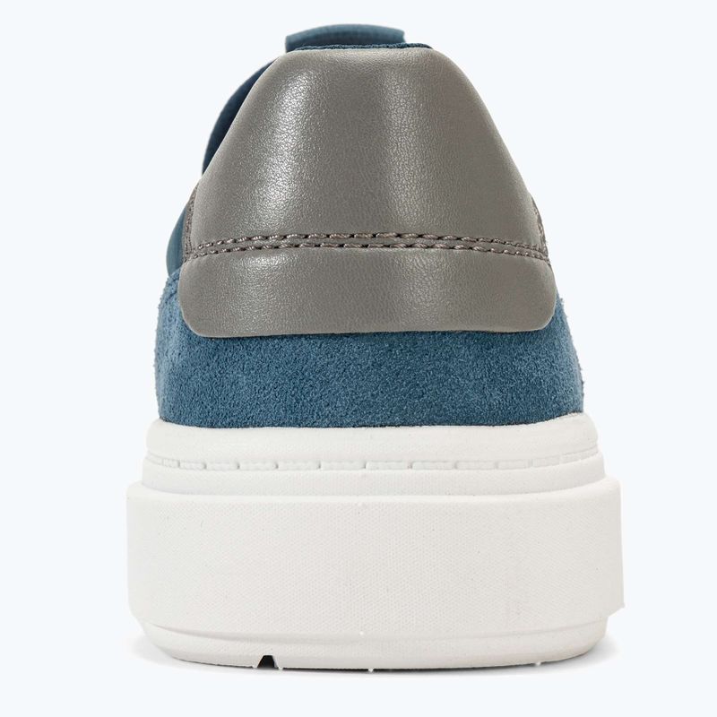 Herrenschuhe Timberland Seneca Bay Slip On dark denim 6