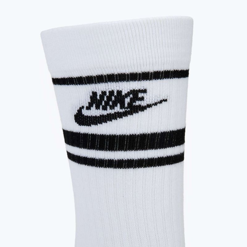 Socken Nike Sportswear Everyday Essential 3 pary white/black/black 3
