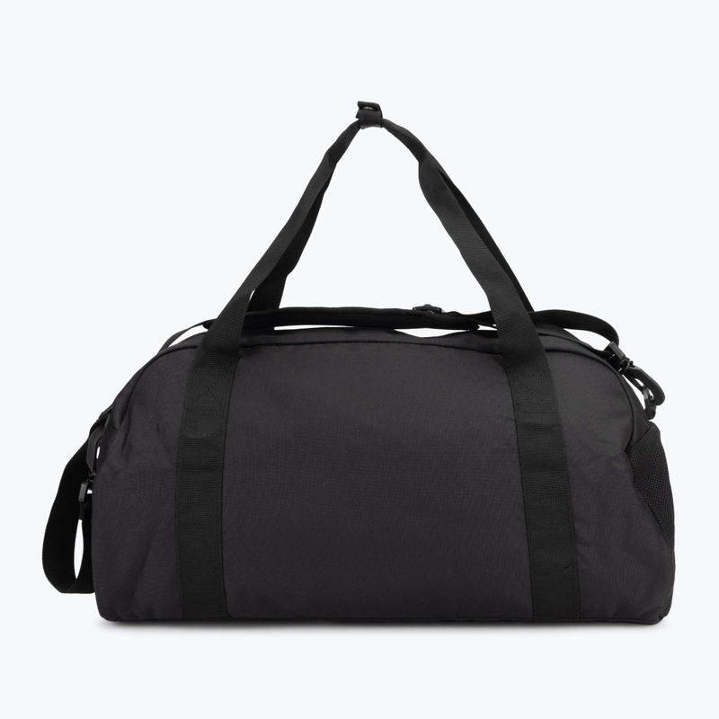 Nike Gym Club 25 l schwarz/schwarz/weiß Kindertrainingsbeutel 3