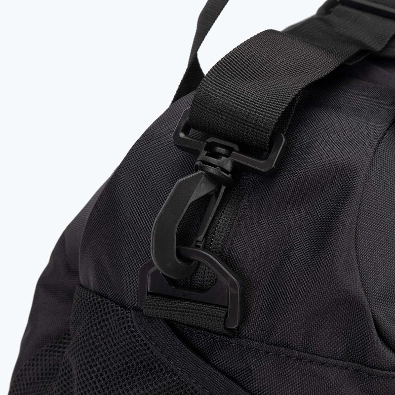 Nike Gym Club 25 l schwarz/schwarz/weiß Kindertrainingsbeutel 4