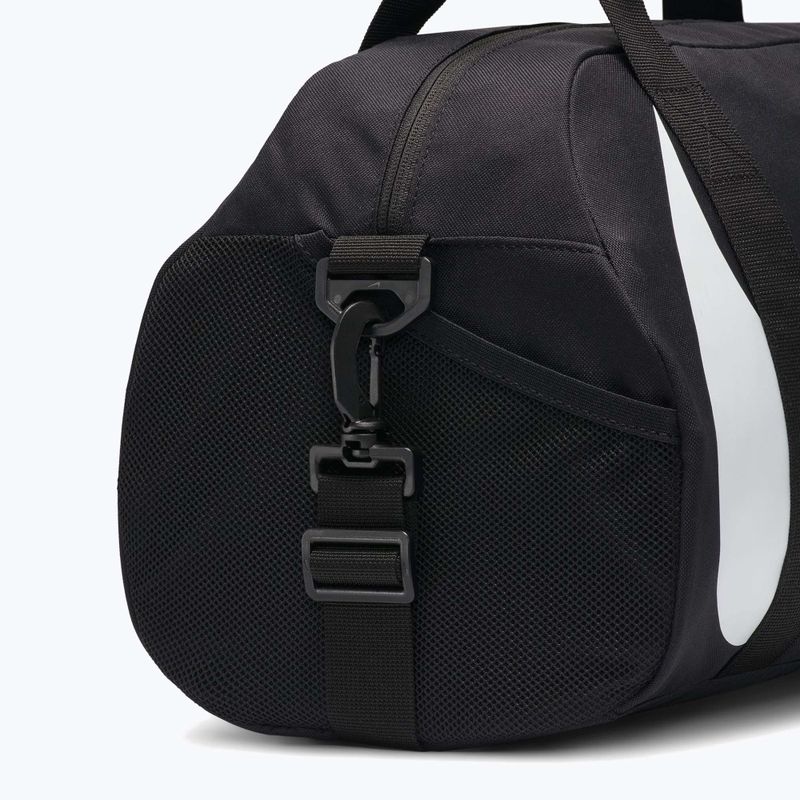 Nike Gym Club 25 l schwarz/schwarz/weiß Kindertrainingsbeutel 8