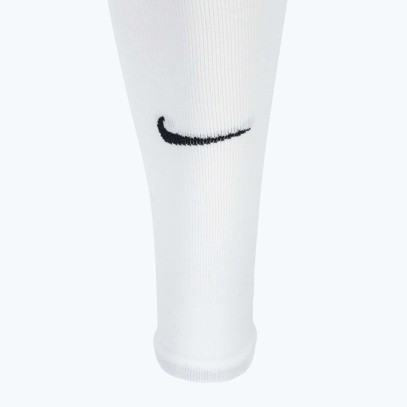 Nike Strike Fußball Ärmel weiß/schwarz 3