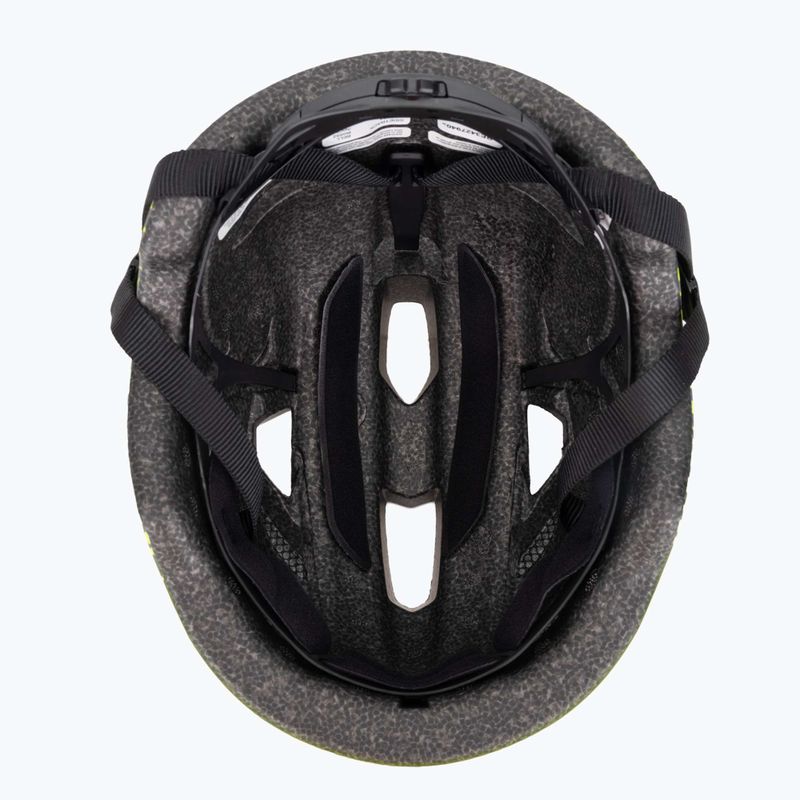 Bell Sidetrack Jr matt retina/sear Fahrradhelm für Kinder 5