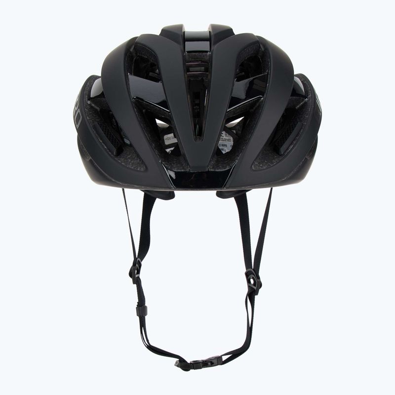 Giro Cielo MIPS matt schwarz/charcoal Fahrradhelm 2