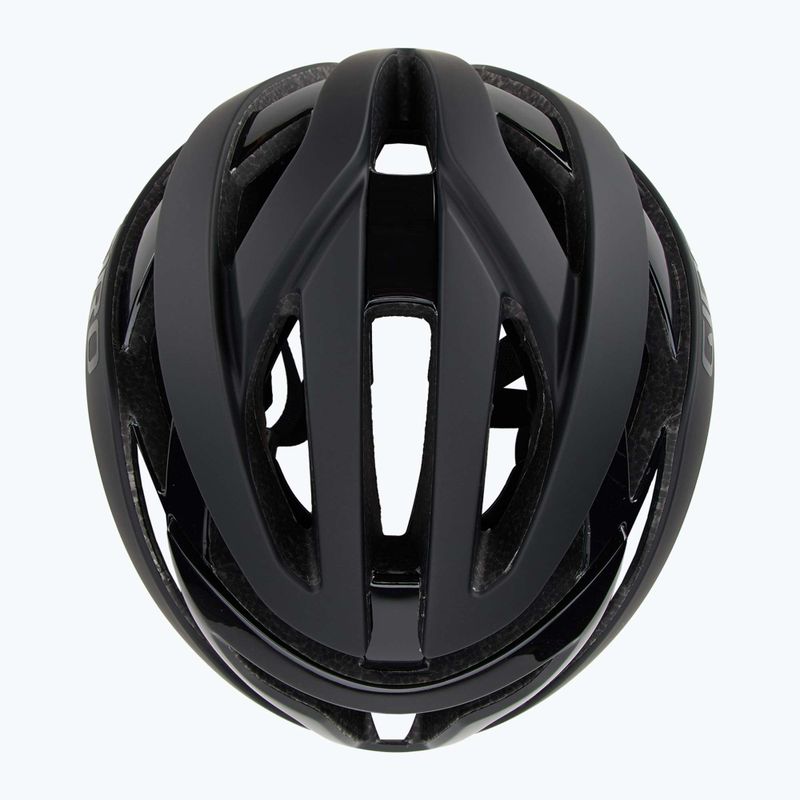 Giro Cielo MIPS matt schwarz/charcoal Fahrradhelm 5