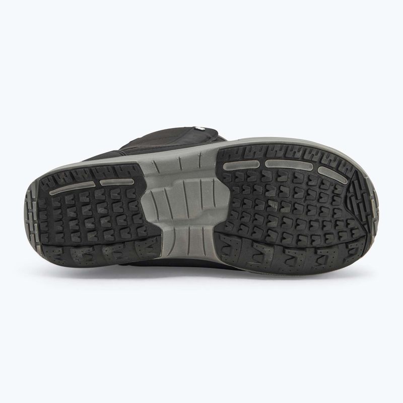 Snowboard Schuhe Herren K2 Raider black 4