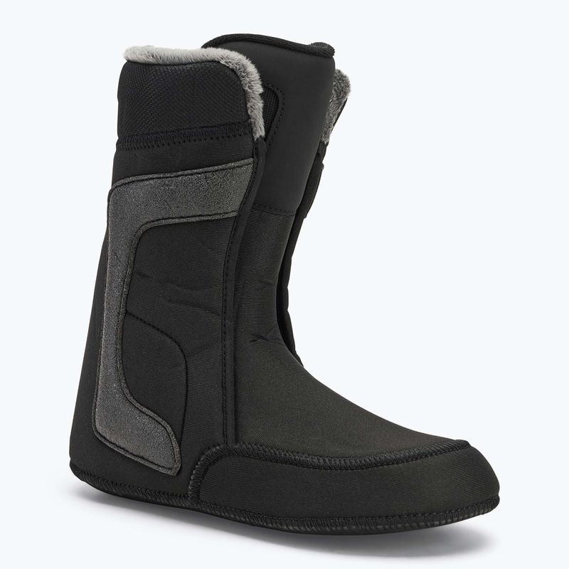 Snowboard Schuhe Herren K2 Raider black 5