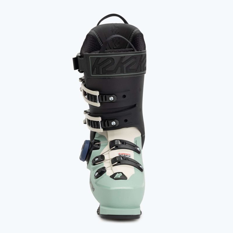 Damen-Skischuhe K2 Cortex 105 Boa W 3