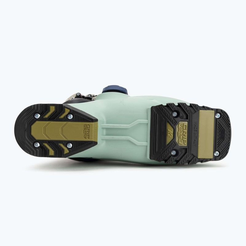 Damen-Skischuhe K2 Cortex 105 Boa W 4