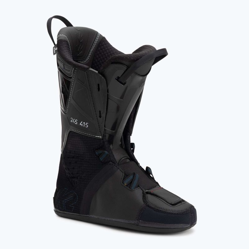 Damen-Skischuhe K2 Cortex 105 Boa W 5