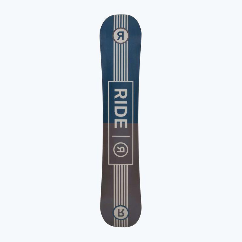 Herren-Snowboard RIDE Agenda 3