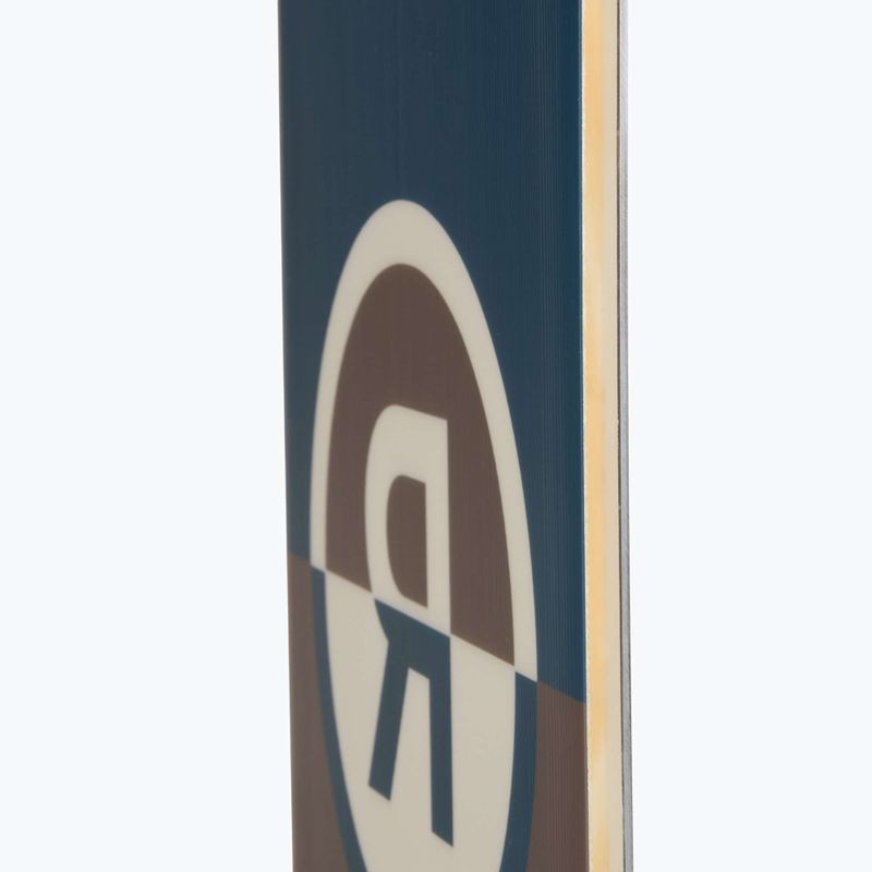 Herren-Snowboard RIDE Agenda 5