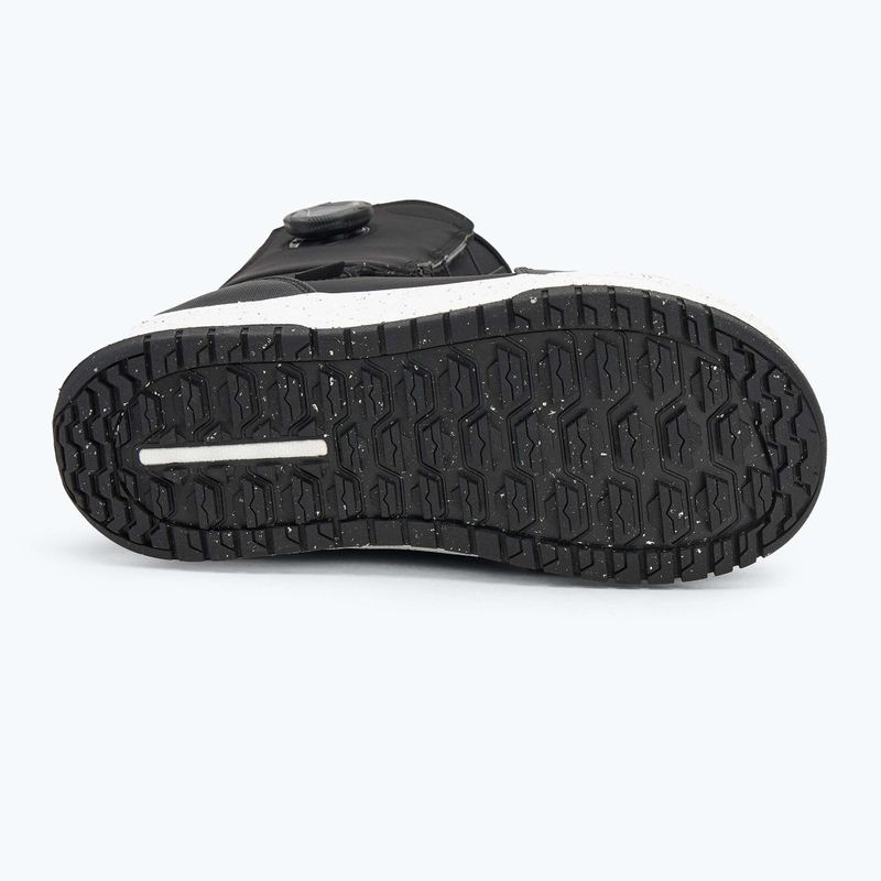 Snowboardschuhe Damen RIDE Hera black 4