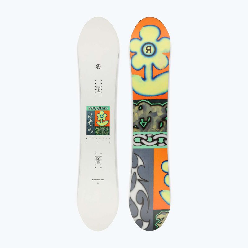 Snowboard Damen RIDE Saturday 7