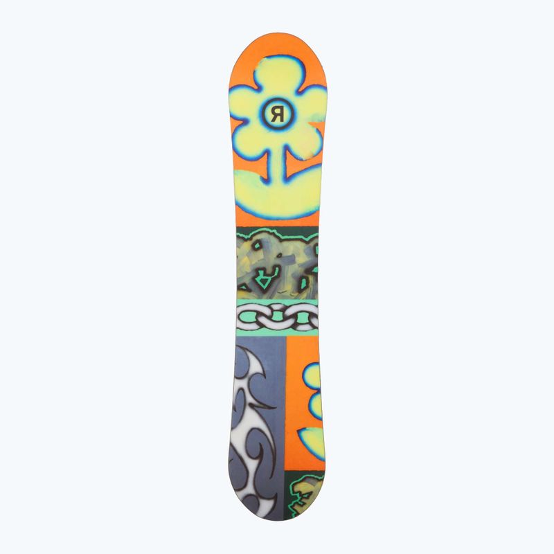 Snowboard Damen RIDE Saturday 3
