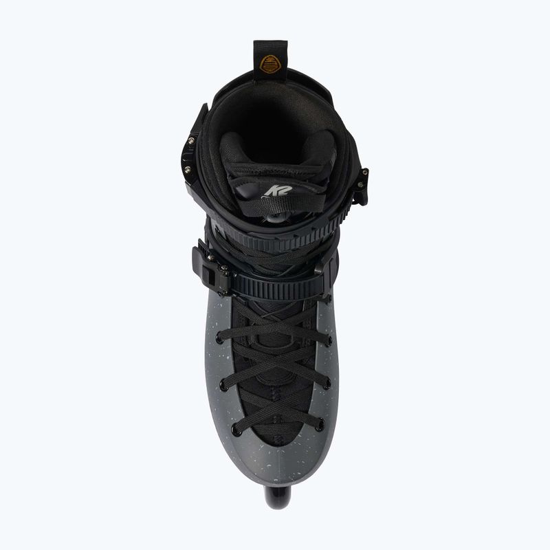 Inliner K2 Grid 80 midnight/gray 4
