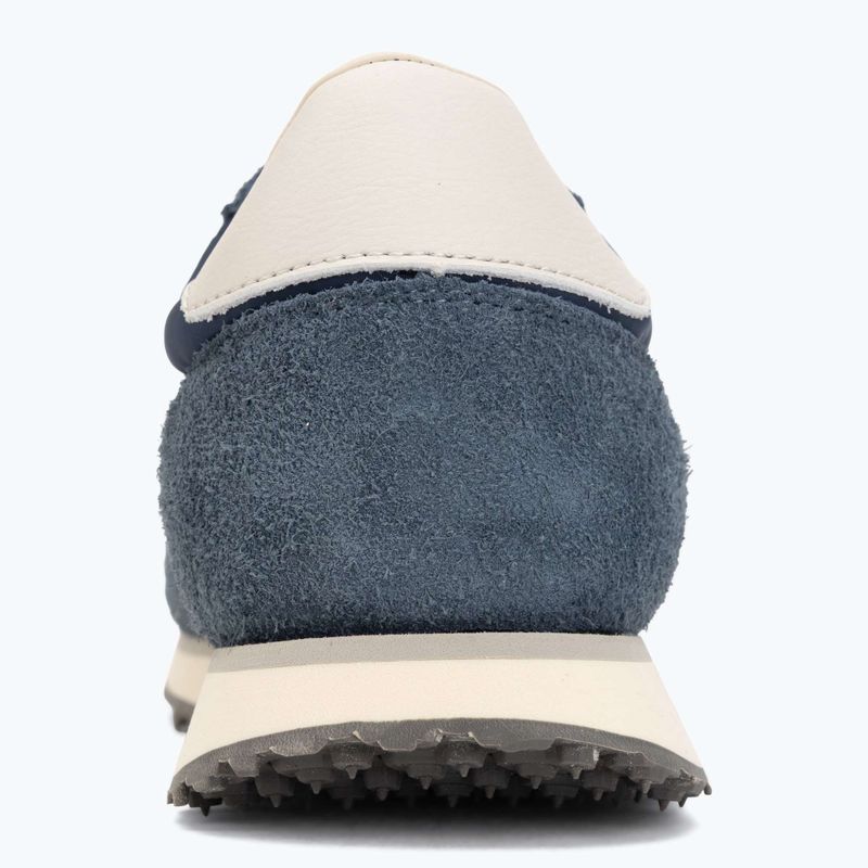 Herrenschuhe Napapijri NP0A8BNZ navy/beige 6