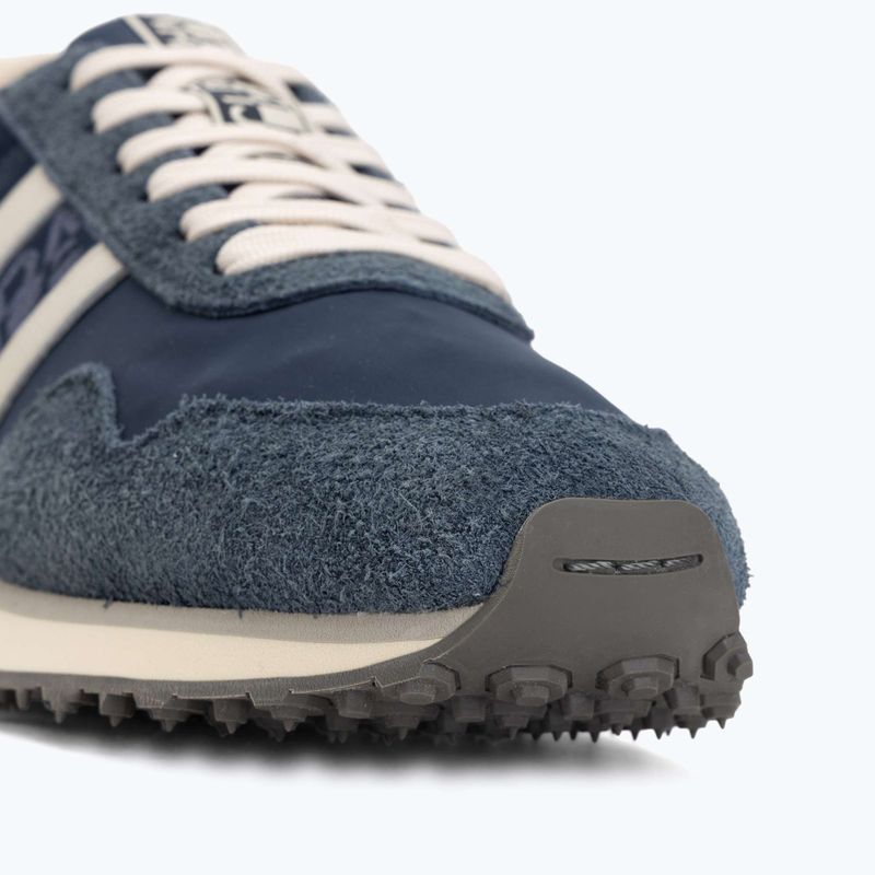 Herrenschuhe Napapijri NP0A8BNZ navy/beige 7