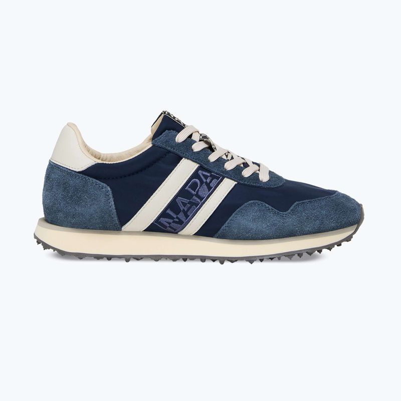 Herrenschuhe Napapijri NP0A8BNZ navy/beige 8