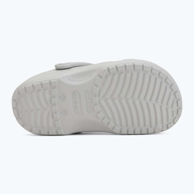 Kinder-Flip-Flops Crocs Classic Clog Kids atmosphere 5