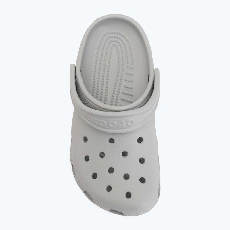 Kinder-Flip-Flops Crocs Classic Clog Kids atmosphere 6