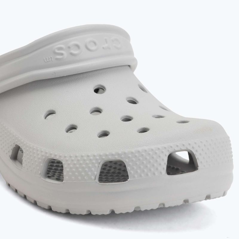 Kinder-Flip-Flops Crocs Classic Clog Kids atmosphere 8