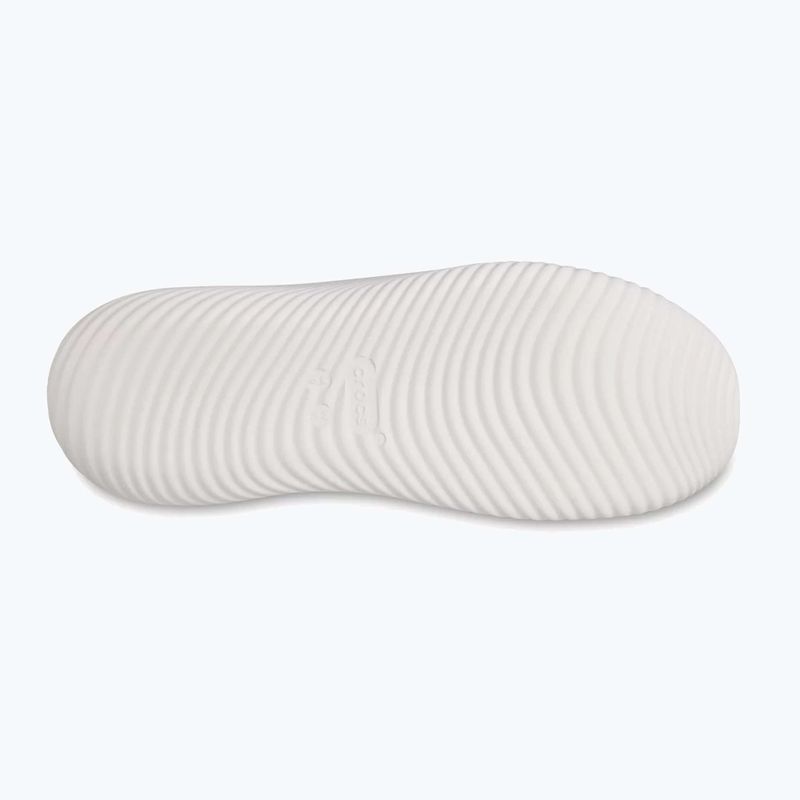Schuhe Crocs Mellow Ease Slip On black/white 12
