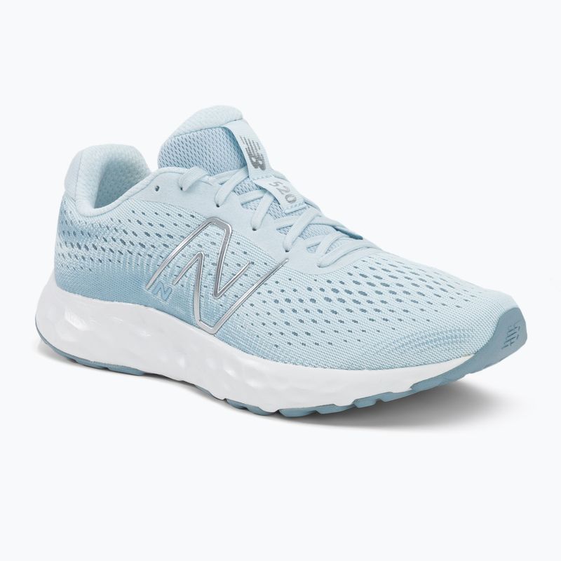 Damen Laufschuhe New Balance W520V8 blau NBM520